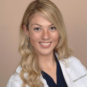 Meet your Posher, Scarlette